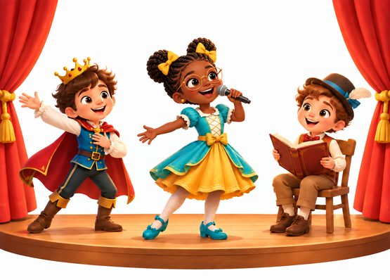 La Casita Musical