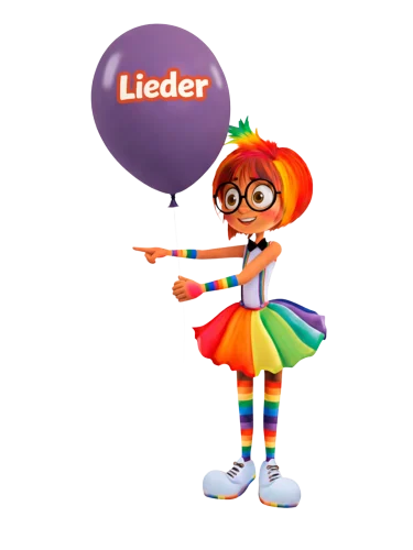 Pequita Canciones Infantiles 01-de