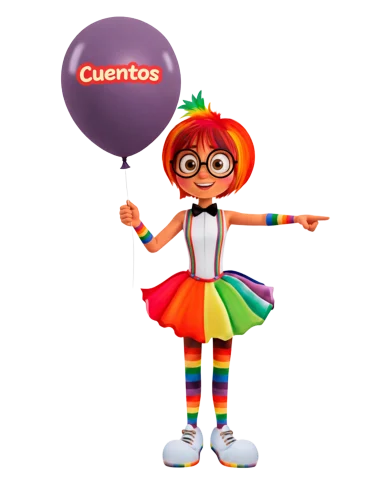 Pequita Cuentos Infantiles 01